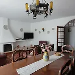 Cristina E Ricardo ヴィラ