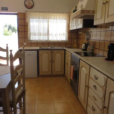 Cristina E Ricardo Carvoeiro (Lagoa)