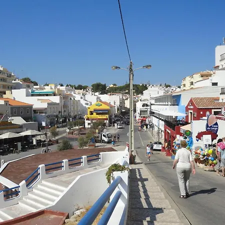 Cristina E Ricardo * Carvoeiro (Lagoa)