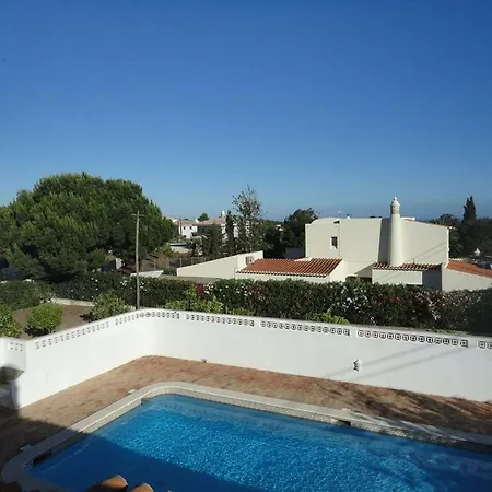 Villa Cristina E Ricardo