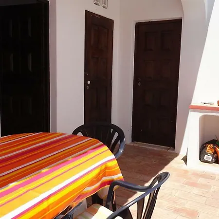 Cristina E Ricardo * Carvoeiro (Lagoa)