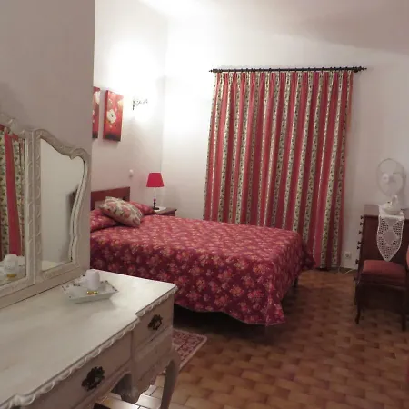 Villa Cristina E Ricardo *