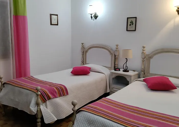 Cristina E Ricardo Villa