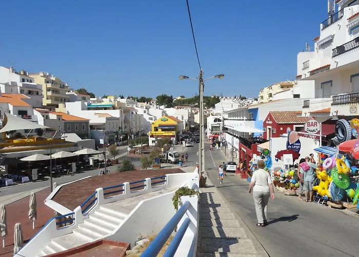 Cristina E Ricardo * Carvoeiro (Lagoa)