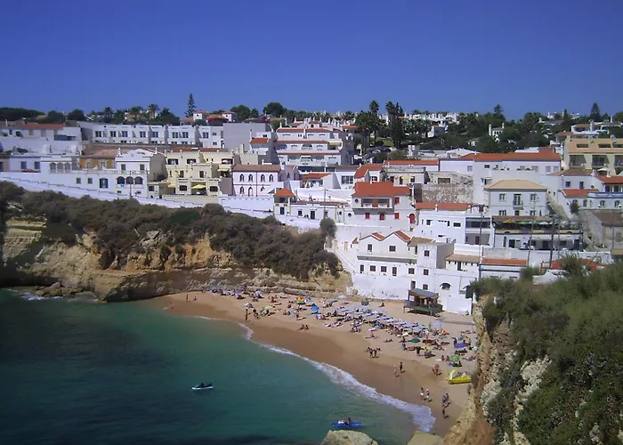 Cristina E Ricardo Villa