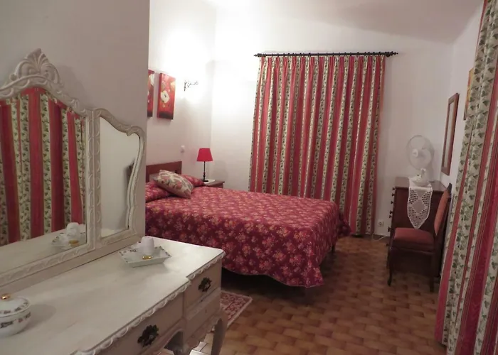 Villa Cristina E Ricardo *