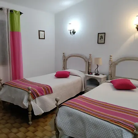 Cristina E Ricardo 别墅