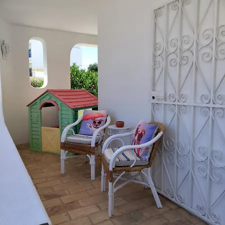 别墅 Cristina E Ricardo