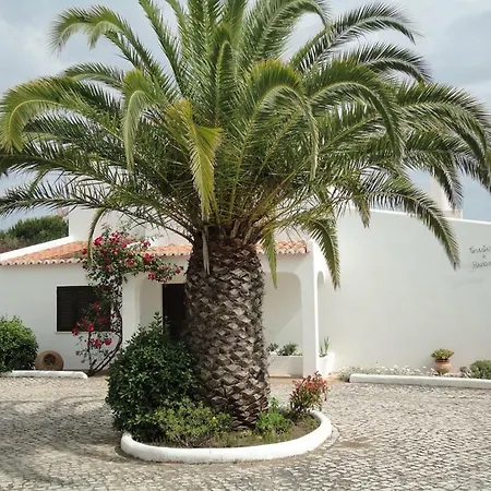 Villa Cristina E Ricardo Carvoeiro (Lagoa)