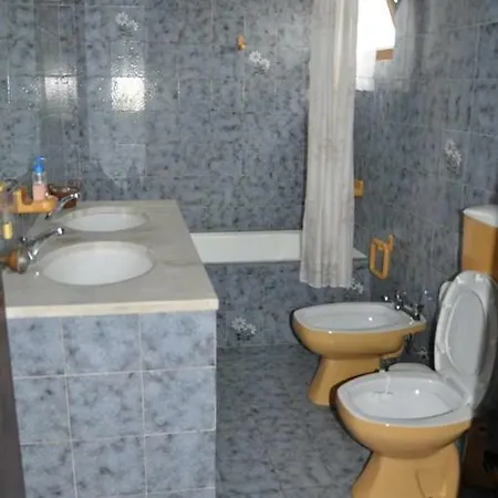 Cristina E Ricardo 别墅 *