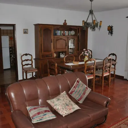 Cristina E Ricardo 别墅 *