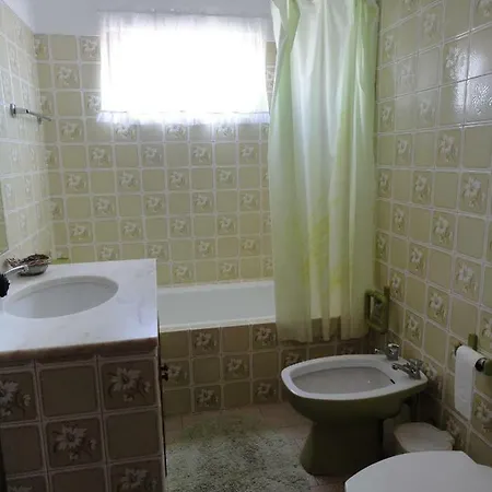 Cristina E Ricardo 别墅