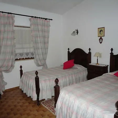 Cristina E Ricardo 别墅 卡武埃鲁