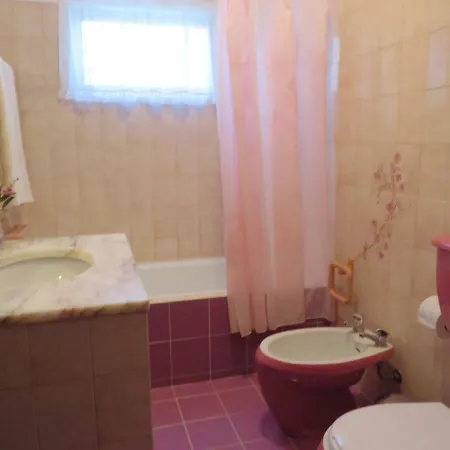 Cristina E Ricardo 别墅 *