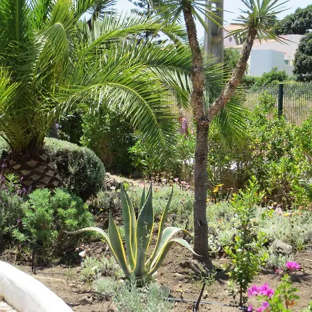 别墅 Cristina E Ricardo 卡武埃鲁