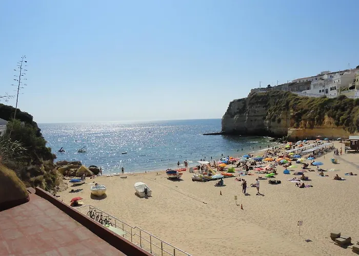 וילה Cristina E Ricardo