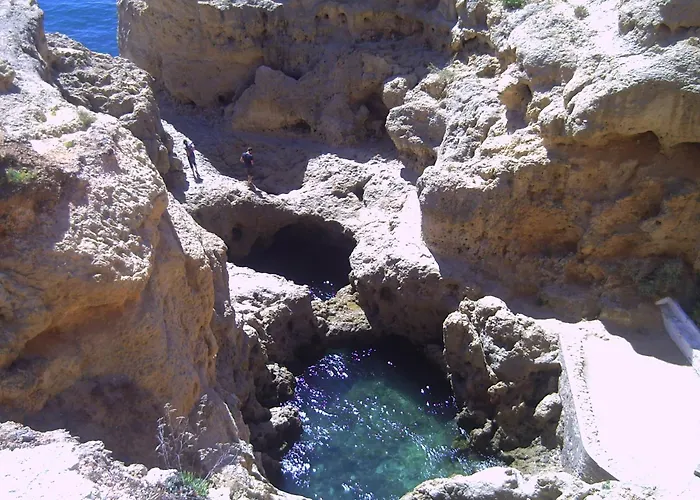 וילה Cristina E Ricardo