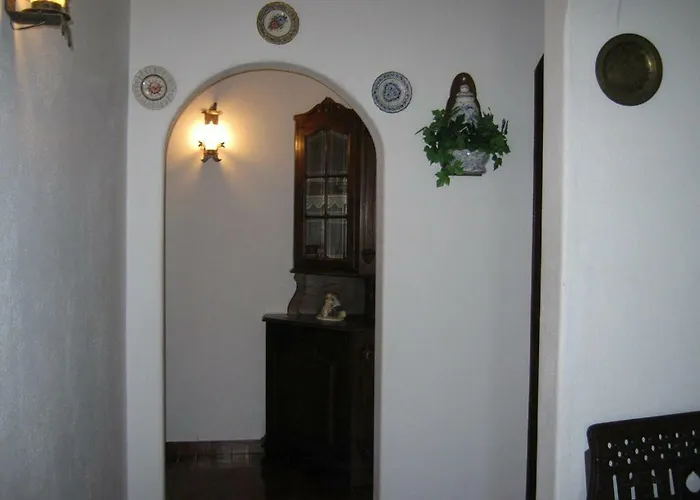 Cristina E Ricardo קארבואירו