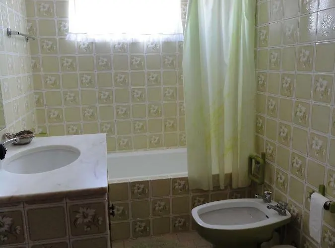 Cristina E Ricardo וילה