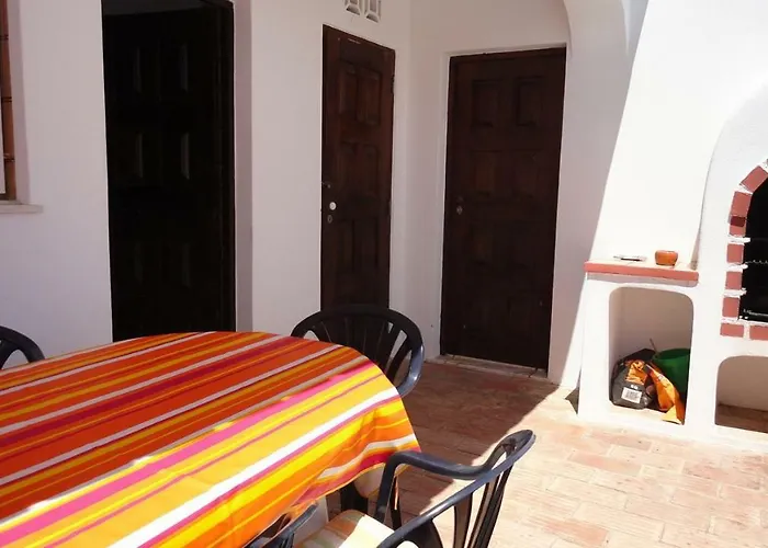 Cristina E Ricardo * קארבואירו