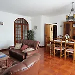 Cristina E Ricardo Villa